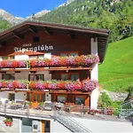 Haus Alpengluehn