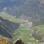 Penzion Haus Alpengluehn