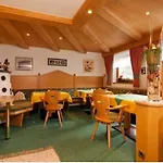 Penzion Haus Alpengluehn