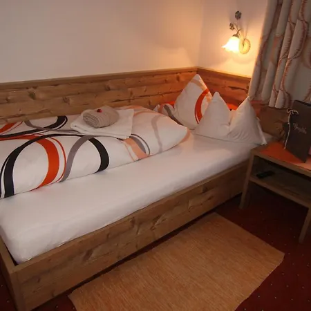 Haus Alpengluehn Längenfeld