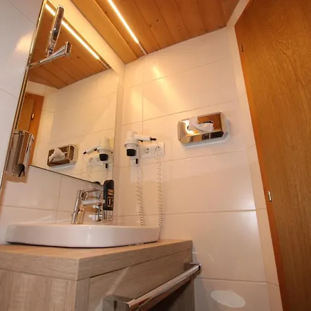 Gasthuis Haus Alpengluehn