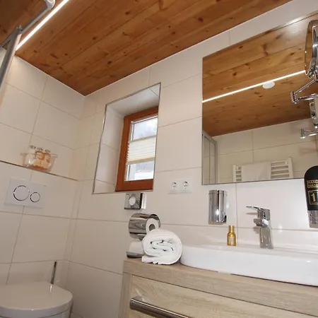 Haus Alpengluehn 3* Längenfeld