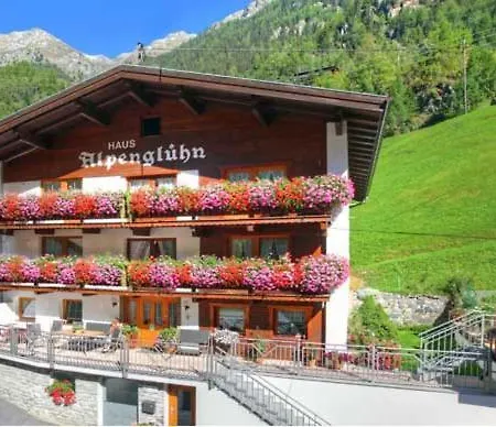 Haus Alpengluehn