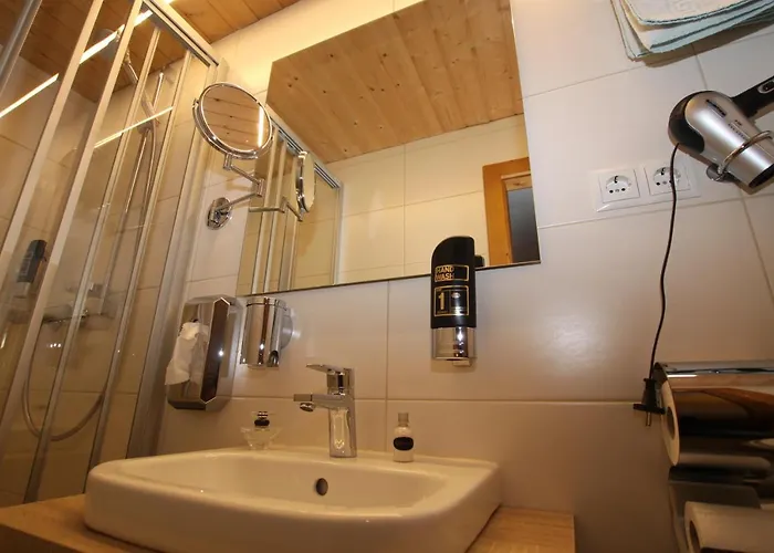 阿尔盘格伦旅馆 招待所