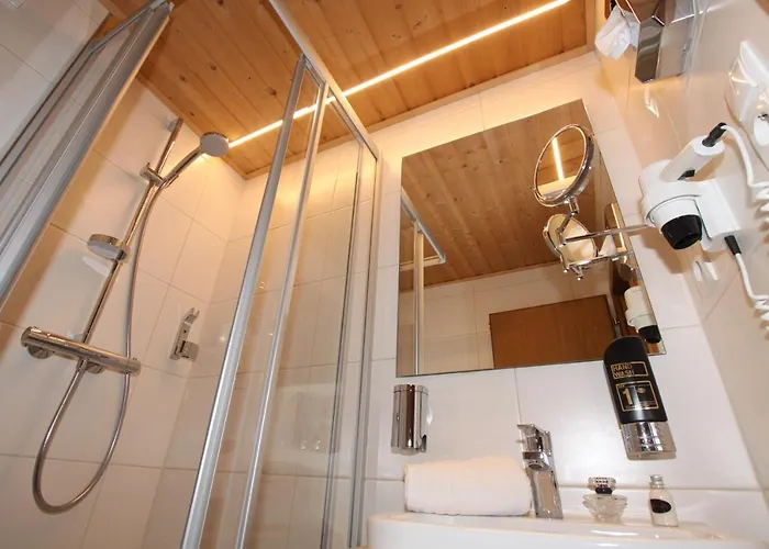 招待所 阿尔盘格伦旅馆