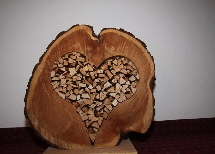 招待所 阿尔盘格伦旅馆