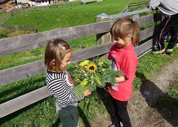 阿尔盘格伦旅馆 3* 朗根费尔德