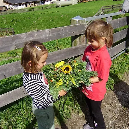 Haus Alpengluehn 3* Längenfeld