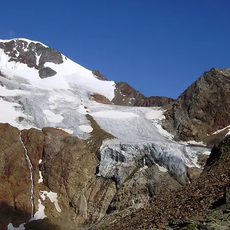 Haus Alpengluehn